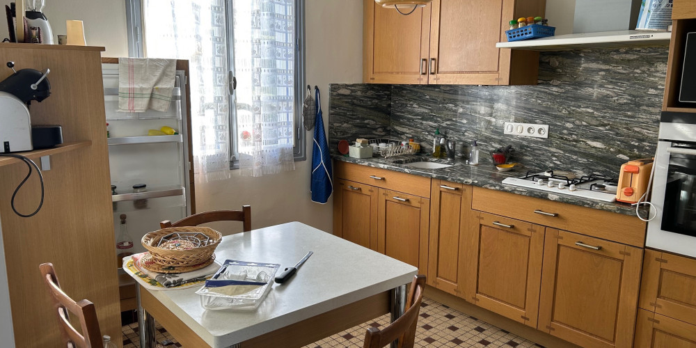 maison à FEUGAROLLES (47230)