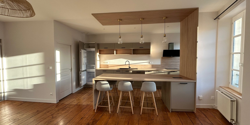 appartement à AGEN (47000)