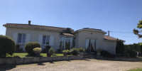 maison à FOURQUES SUR GARONNE (47200)