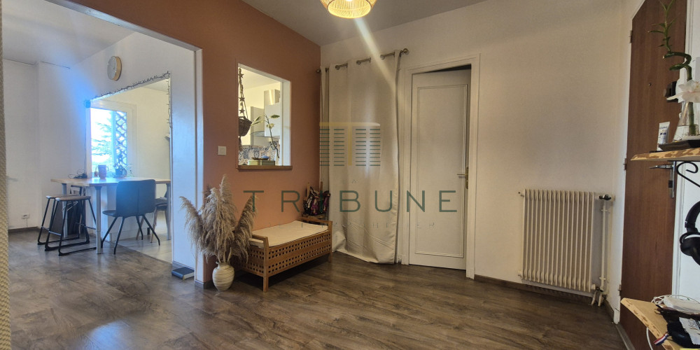 appartement à AGEN (47000)