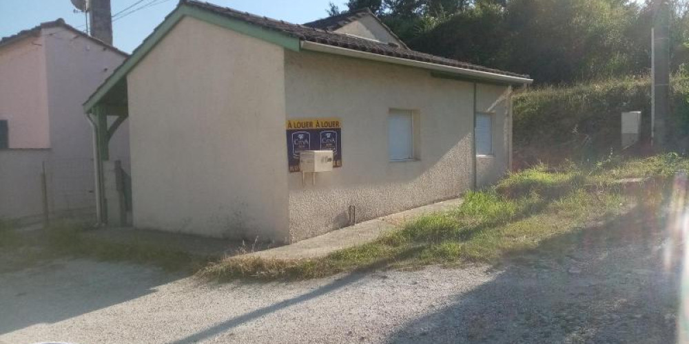 maison à BUZET SUR BAISE (47160)