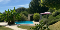 maison à MARMANDE (47200)