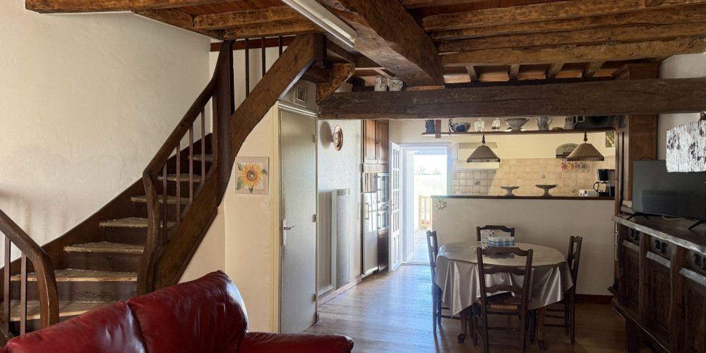 maison à GALAPIAN (47190)