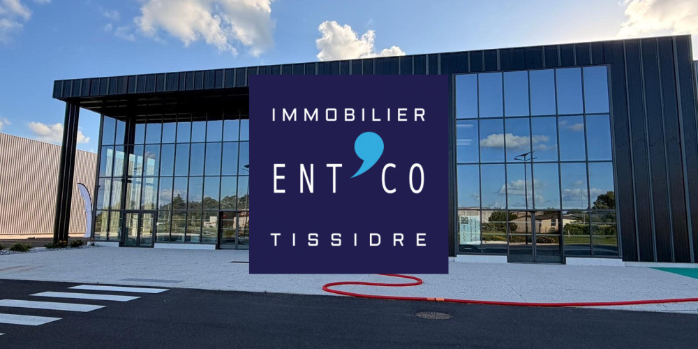 local commercial à MARMANDE (47200)