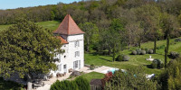 maison à ST SARDOS (47360)