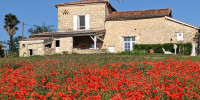 maison à PORT STE MARIE (47130)