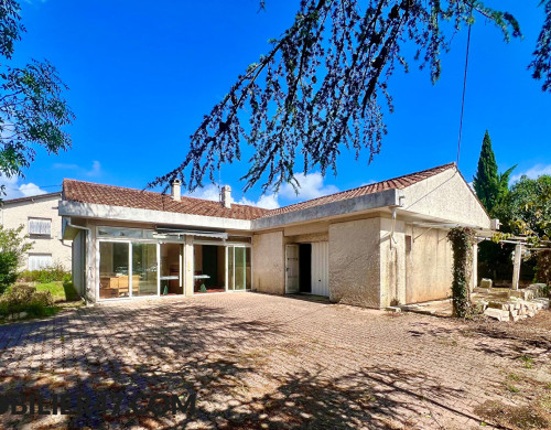 maison  LE TEMPLE SUR LOT