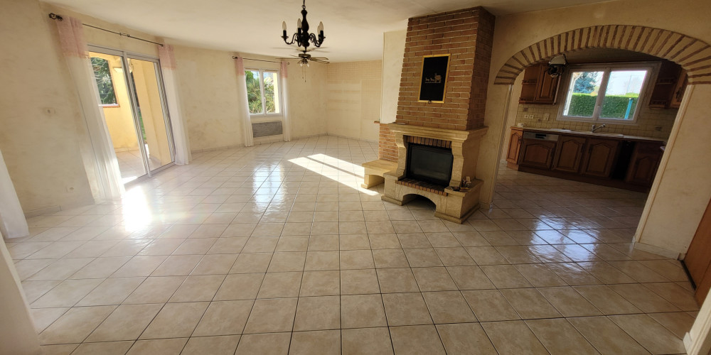 maison à MARCELLUS (47200)