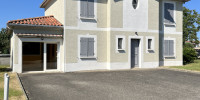 immeuble à LE PASSAGE (47520)