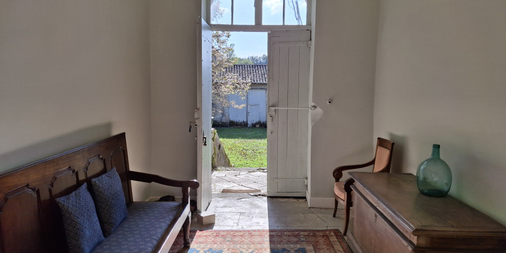 maison à VILLEREAL (47210)