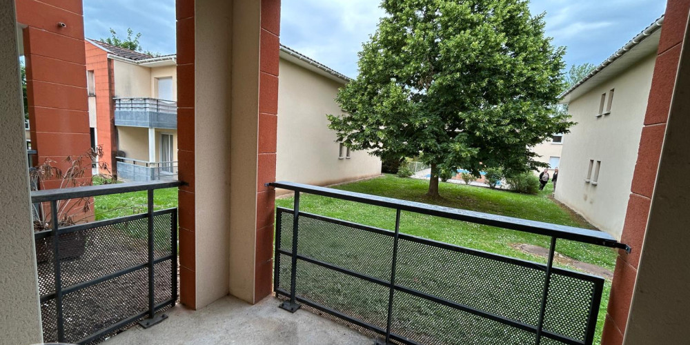 appartement à VILLENEUVE SUR LOT (47300)