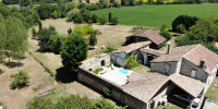 maison à FAUILLET (47400)