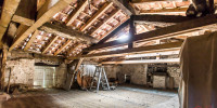 maison à LAROQUE TIMBAUT (47340)