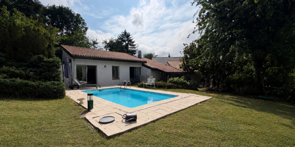 maison à FOULAYRONNES (47510)
