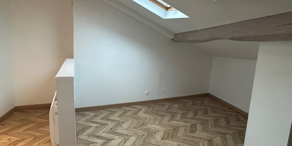 appartement à NERAC (47600)