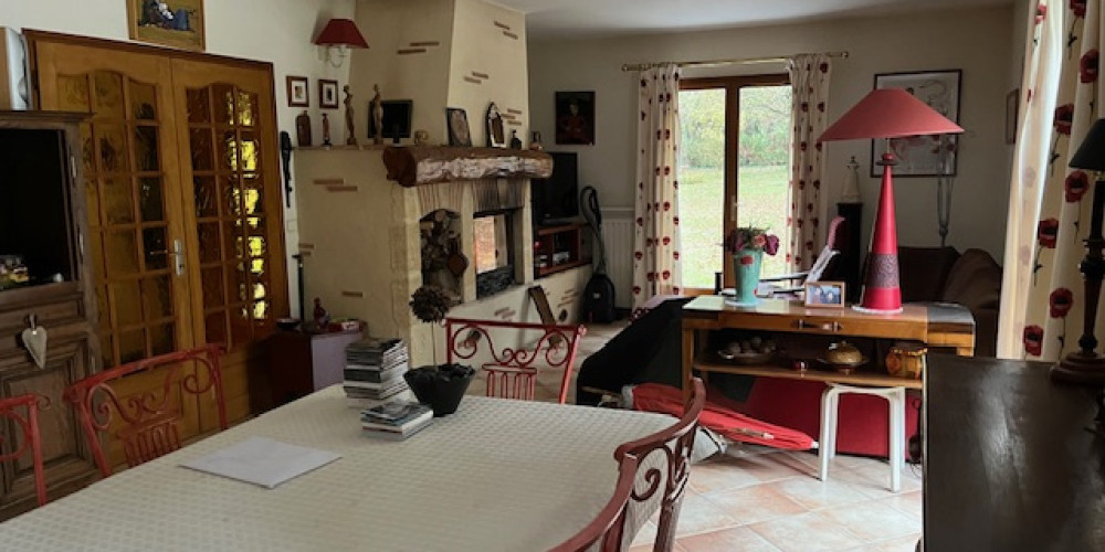 maison à BARBASTE (47230)