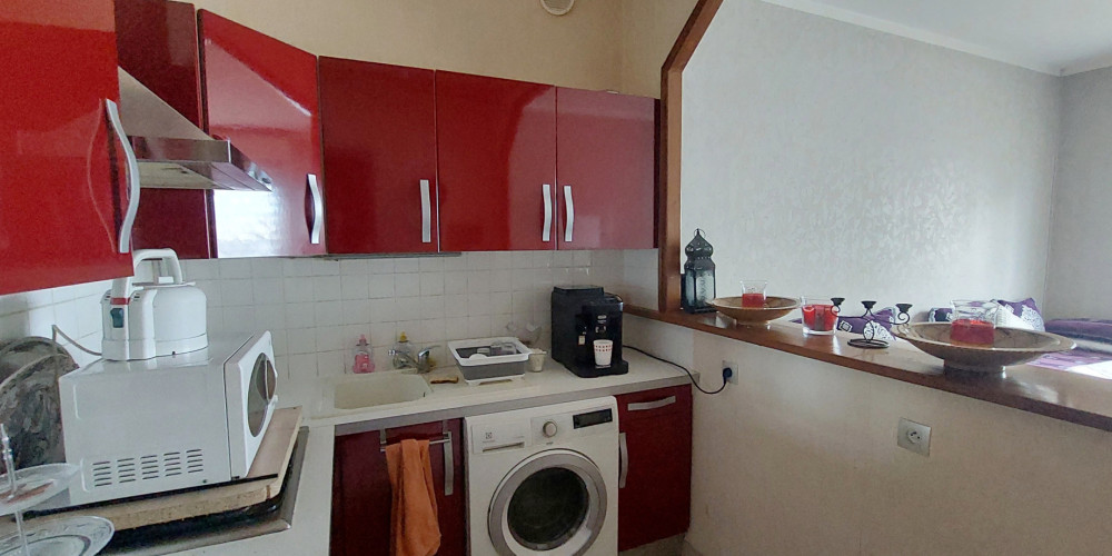 maison à MARMANDE (47200)