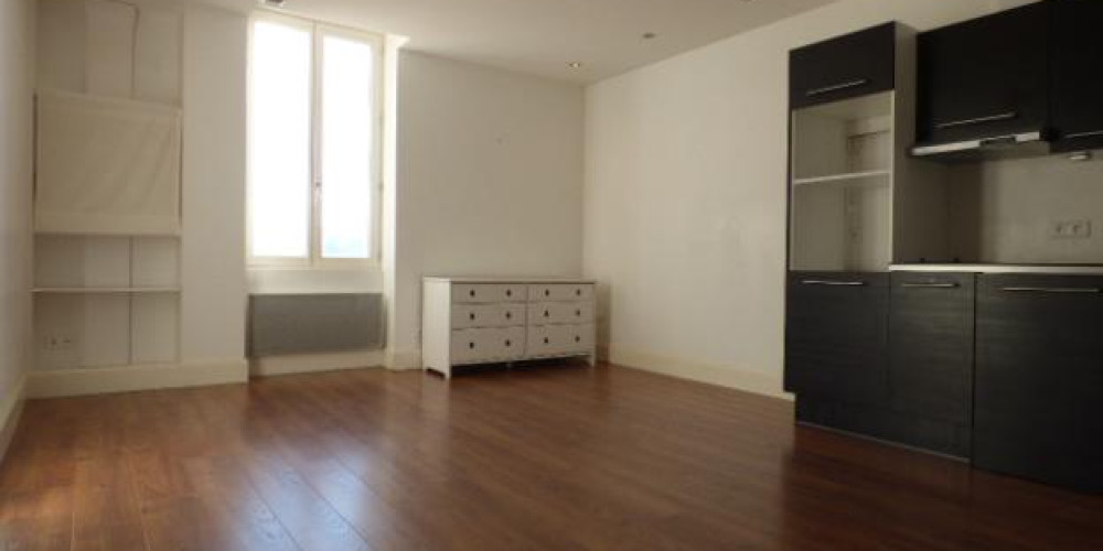 appartement à ST SYLVESTRE SUR LOT (47140)