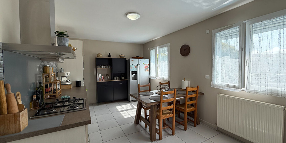 maison à VILLENEUVE SUR LOT (47300)