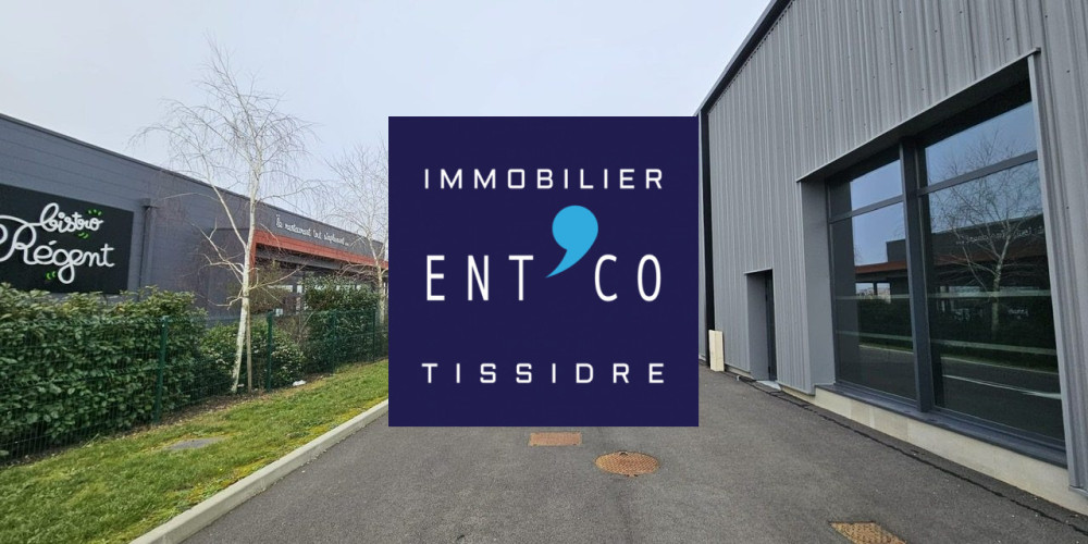 local commercial à MARMANDE (47200)