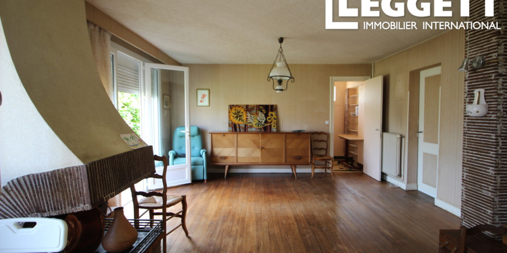 maison à LAUZUN (47410)