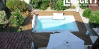 maison à LAPARADE (47260)