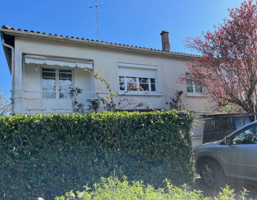maison  NERAC