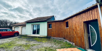 maison à VILLEREAL (47210)