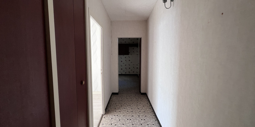 appartement à MARMANDE (47200)