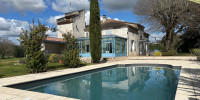 maison à AGEN (47000)