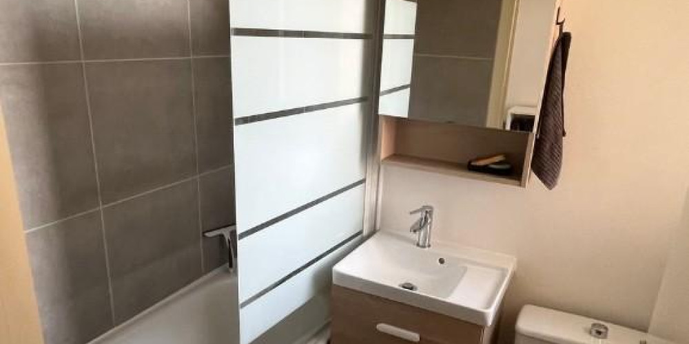 appartement à AGEN (47000)