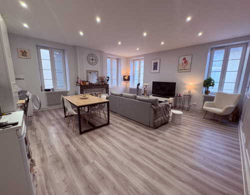 appartement  AGEN
