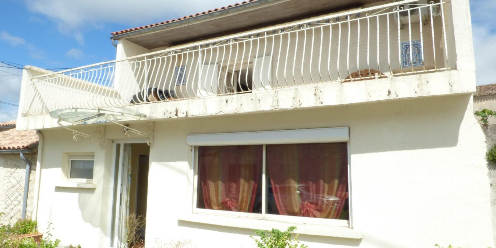 maison à BLAYMONT (47470)