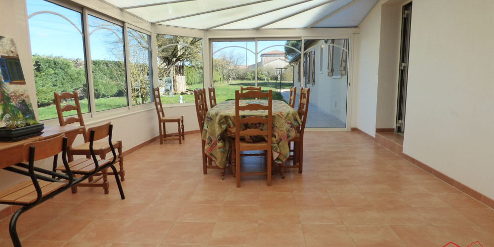 maison à LAROQUE TIMBAUT (47340)