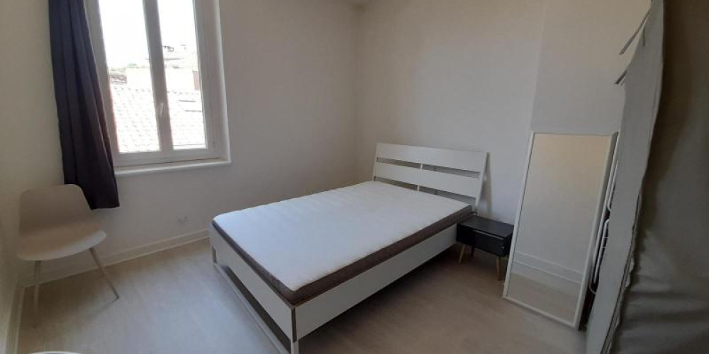 appartement à AGEN (47000)