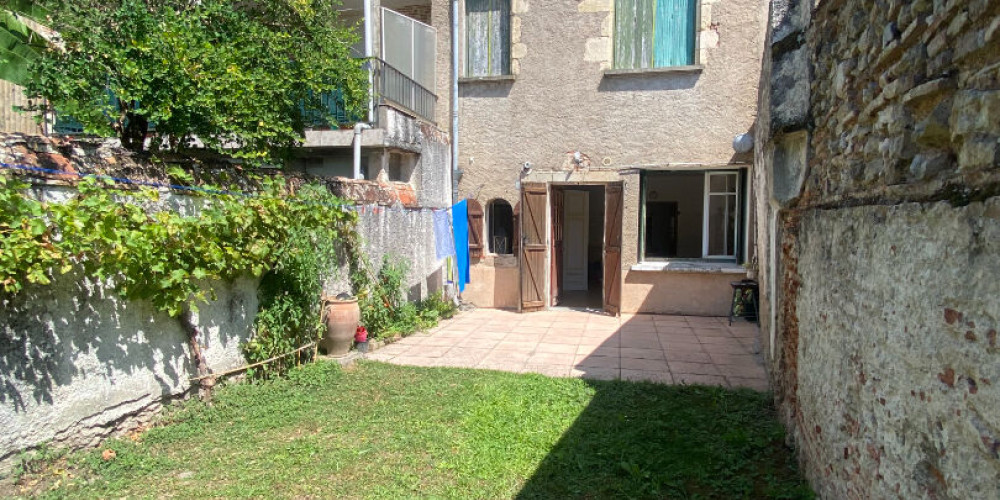 maison à CASSENEUIL (47440)