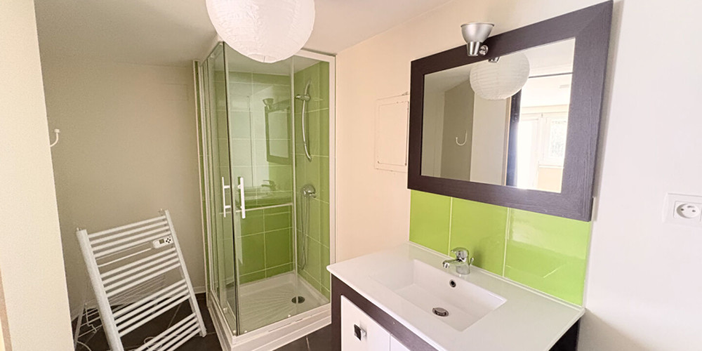 maison à VILLENEUVE SUR LOT (47300)