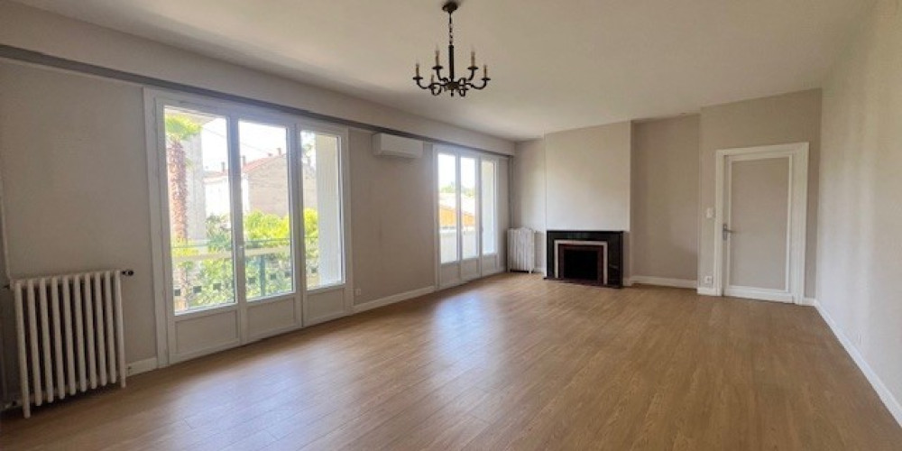 appartement à AGEN (47000)