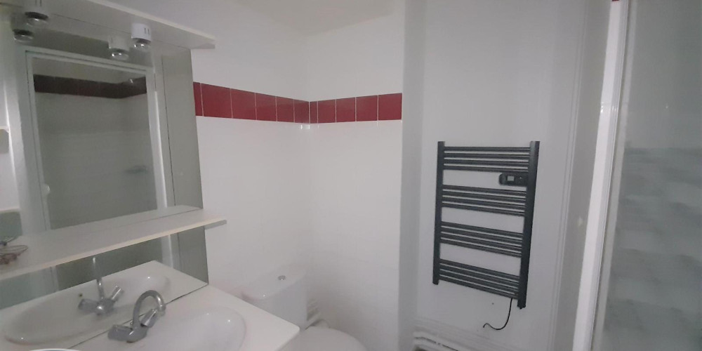 appartement à AGEN (47000)