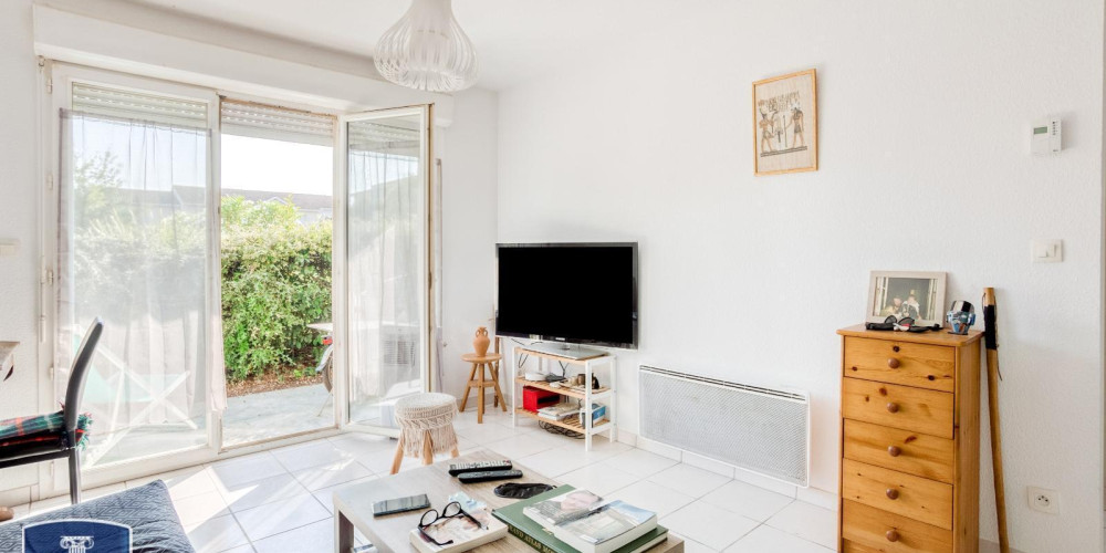 appartement à ESTILLAC (47310)
