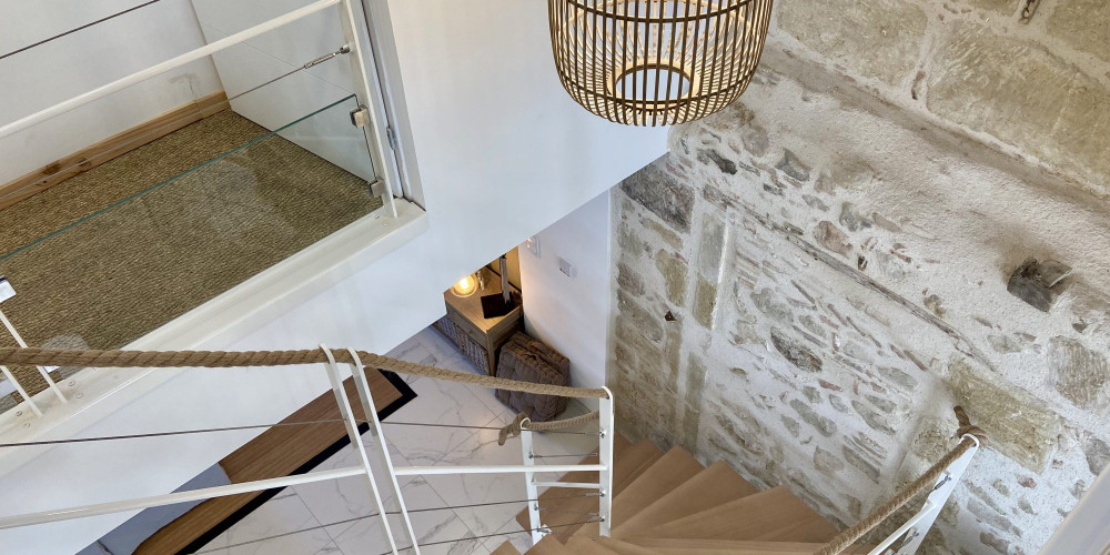 maison à GONTAUD DE NOGARET (47400)