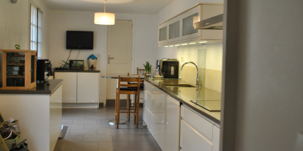 maison à BARBASTE (47230)