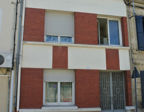 maison  MARMANDE