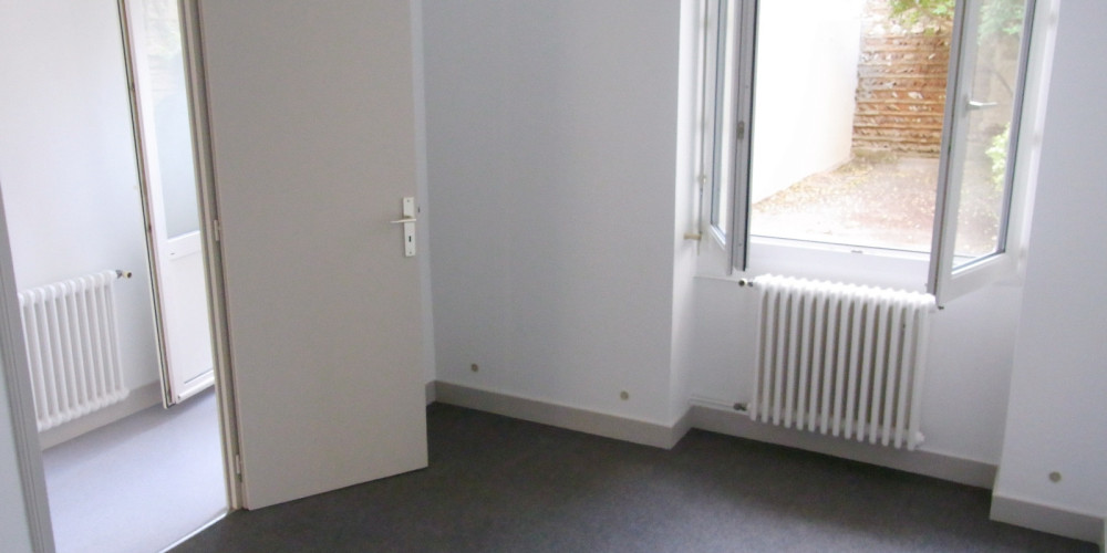appartement à MARMANDE (47200)