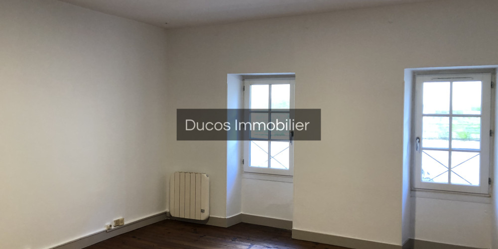 appartement à MARMANDE (47200)