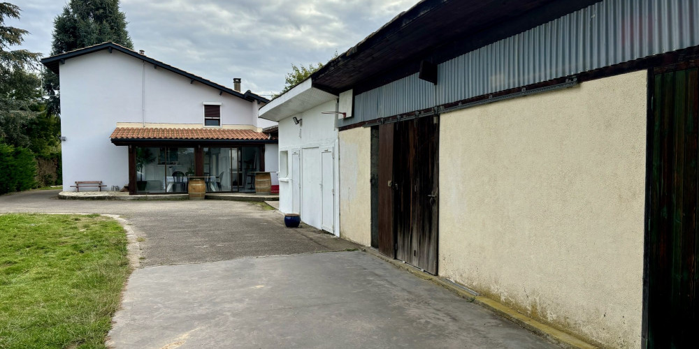 maison à BIAS (47300)