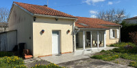 maison à STE LIVRADE SUR LOT (47110)