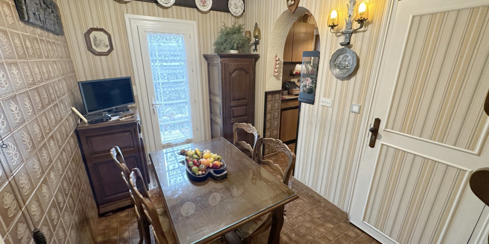 maison à MARMANDE (47200)