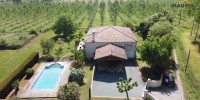 maison à ST PARDOUX DU BREUIL (47200)