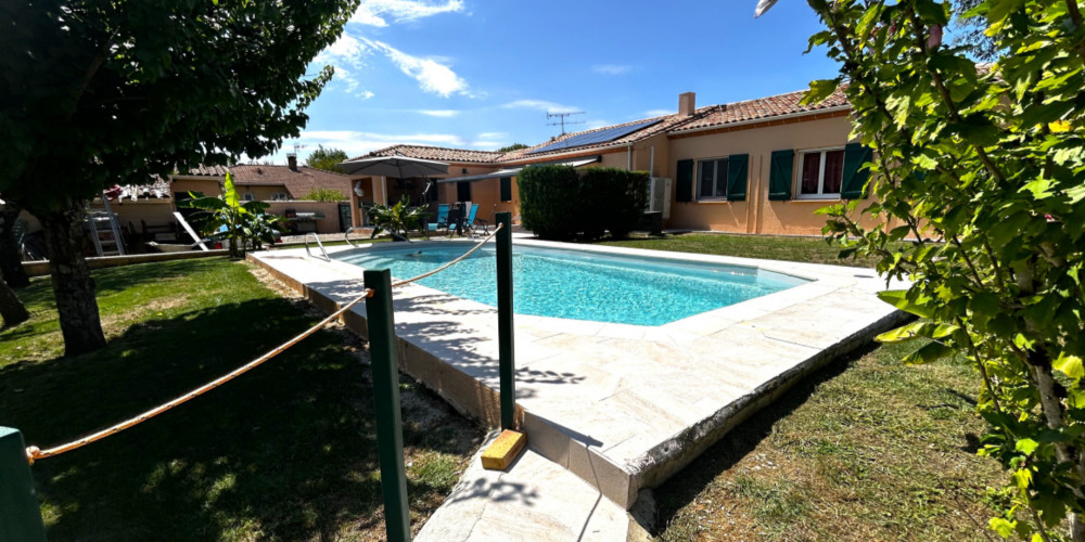 maison à BOE (47550)